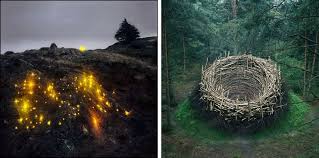 The Era Of Environmental Art Widewalls