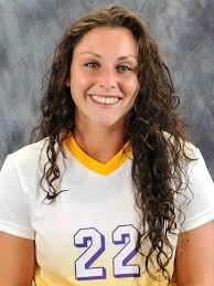 2014-15 Women's Soccer Roster