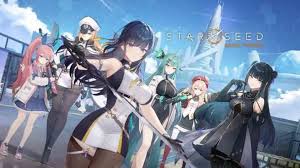 STARSEED: Asnia Trigger on PC - Download and Play at 120 FPS