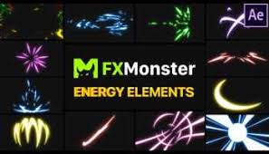 Adobe® after effects® and premiere pro® is a trademark of adobe systems incorporated. Download Energy And Titles After Effects Free Videohive After Effects Projects