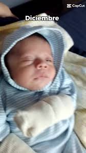 Como Pasa El Tiempo ❤️🤗 Ya Casi 7 Meses Mi Bodoquito Hermoso ❤️ Te Am...