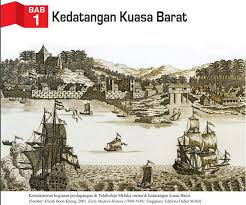 .tempatan.apakah sisitem pendidikan yang terdapat di negara kita sebelum kedatangan kuasa barat? B1 Kedatangan Kuasa Barat Sejarah T3 Quiz Quizizz