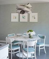 Pendant Lights That Steal The Show Dining Area Ideas Dining Dining Room Room