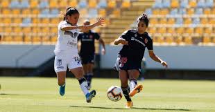 Equipos, grupos, cuadro, formato y clasificación. Conoce El Fixture Del Campeonato Femenino Caja Los Andes 2021