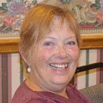 Nancy Lee Brooks Obituary