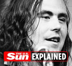 Who was Commander Cody's George Frayne and what was his cause of death?