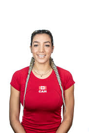 Wilkerson was born in switzerland and moved to canada when she was seven. Volleyball Canada On Twitter Icymi Brandie Wilkerson Recently Was Named The Tom Ng Award Recipient For 2018 Teamcanada Beachvolleyball Excellence En Https T Co 0mloczqoxs Fr Https T Co 7eflri3moz Https T Co Txsnitrlbl Twitter