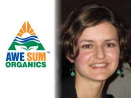 Awe Sum Organics Hires Deborah Yashar As New Marketing Coordinator