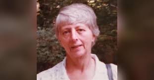 Ellen F. Slaughter Obituary