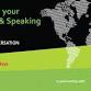 Improving Your Listening and Speaking event image