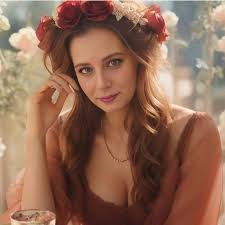 Autumn Pyle's Instagram, Twitter & Facebook