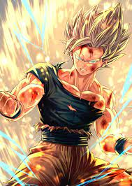 by mattari illust anime dragon ball super dragon ball dragon ball art