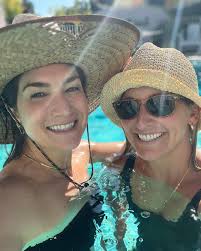 Kimberly Vandenberg (@kimswim) • Instagram photos and videos