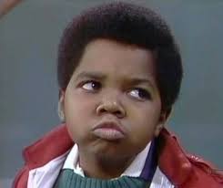 Happy Birthday to the late Gary Coleman (February 8, 1968