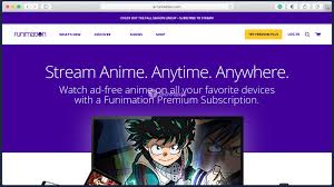 Download this app from microsoft store for xbox one. How To Watch Funimation Outside The Us In 2021 Technadu