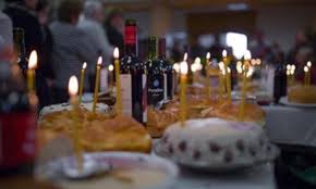 Mila lui dumnezeu si painea care se frange, se imparte si ni se da spre mancare. Pomenirea Mortilor Date Parastase Baidoc Ro