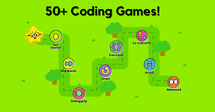 Udemy offers a range of courses for you and your child to choose from. Coding Games For Kids By Kidlo Learn Programming Online