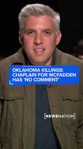 Jesse Mcfadden Curruot Oklahola Police