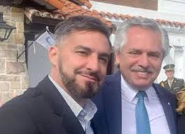 Daniel Spadone apuntó contra la oposición: "Tienen que explicar por qué nos  llevaron a esto"