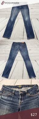 34 best lucky brand jeans coupons and promo codes. Lucky Brand Jeans Size 4 27 Lola Skinny Blue Used Lucky Brand Jeans Lucky Brand Jeans Skinny Lucky Brand