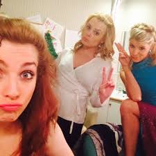 A day in the life of Mamma Mia!