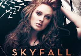 Adele's 'Skyfall,' with its heavy debt to Shirley Bassey, might not have  been camp