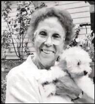 Ida Berg Obituary (1925