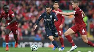 Liverpool manager jurgen klopp said diogo jota was still weeks away from a return, but sadio mane could face manchester city. Liverpool Vs Man City Partai Krusial The Reds Kejar Citizens Terancam Keluar Dari Empat Besar Tribun Jogja