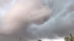 Move to an interior room on the lowest floor of a sturdy building. New River Woman Captures Video Of Tornado