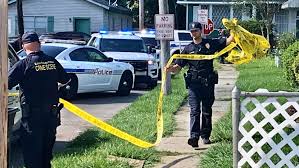Crime in chicago has been tracked by the chicago police department's bureau of records since the beginning of the 20th century. Baton Rouge Police Chief I Am Worried About Homicide Rate Amid Coronavirus Pandemic Crime Police Theadvocate Com
