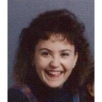 Melissa Kay Pitts Obituary