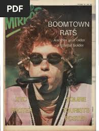 Record Mirror 1979 10 20