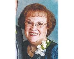 Betty Schumpert Obituary (2015)