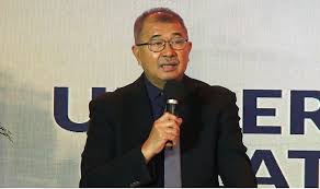 Allan Mauro V. Marfal