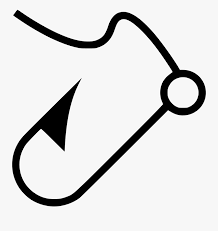 Download Fish Svg Png Icon Fishing Line And Hook Svg Free Transparent Clipart Clipartkey