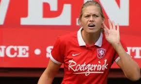 Born 15 november 1986) is a dutch footballer who plays for montpellier in the division 1 feminine. Anouk Dekker Archives Twente Insite
