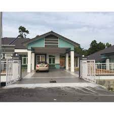 Satellite taman bukit katil map (melaka / malaysia). Semi D Taman Bukit Katil Damai Property Rentals On Carousell