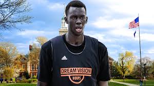 Howard university is a private, federally chartered historically black university in washington, d.c. Blue Chipper Makur Maker Puts Howard On His Final Four Hbcu Gameday