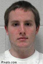 Taaffe has a favorite