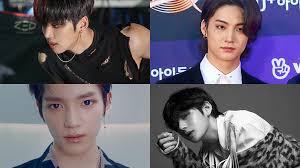 8 Male Idols Who Rock Jewellery Sbs Popasia
