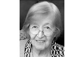 Lois Cooper Obituary (1941