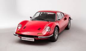 Check spelling or type a new query. Ferrari Dino 246 Gt Italian Legend Celebrity Owner Opumo Magazine