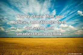 With these broken heart quotes, you'll be moving on quicker than you thought. 30 Inspirational Quotes With Images That Will Inspire You Dreams Quote