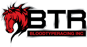 Imagenes fotos de stock y vectores sobre cctv camera white. Btr Blood Type Racing Logo Download Logo Icon Png Svg