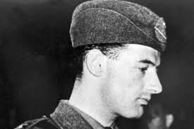Sweden declares Holocaust hero Raoul Wallenberg officially dead