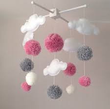 Deko diy mobile mit sternen furs baby kinderzimmer. 1001 Ideen Fur Mobile Basteln 18 Ideen Furs Babys Erste Spielzeug