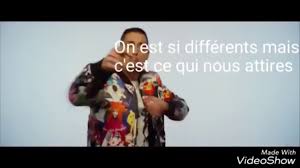 Chocolat L Artiste Lyrics Youtube