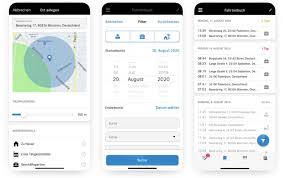 Update Mercedes Me Fahrtenbuch App Ab Sofort Verfugbar