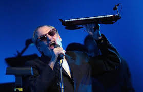 Steely Dan coming to Mansfield this summer