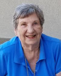 Obituary information for Ann Marie Dover Hirschi